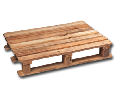 CHEMIE HOLZ - PALETTE