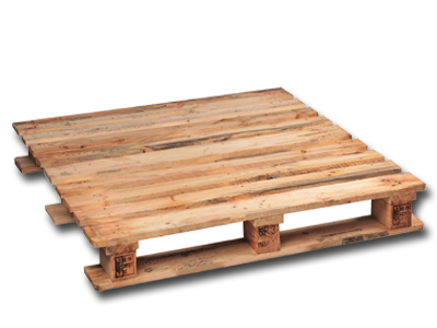 CHEMIE HOLZ - PALETTE