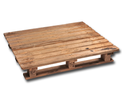 CHEMIE HOLZ - PALETTE