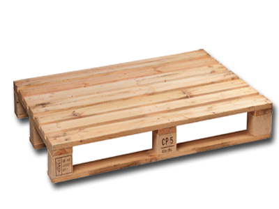 CHEMIE HOLZ - PALETTE