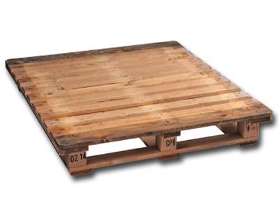 CHEMIE HOLZ - PALETTE