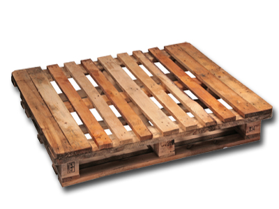 CHEMIE HOLZ - PALETTE